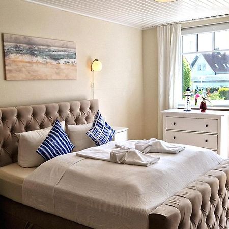 Ferienbungalow Haus Am Teich Boltenhagen  Exteriör bild