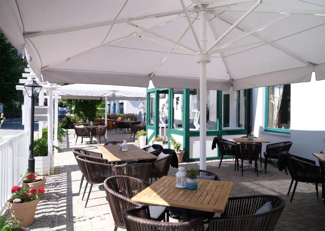 Ferienbungalow Haus Am Teich Boltenhagen  Exteriör bild