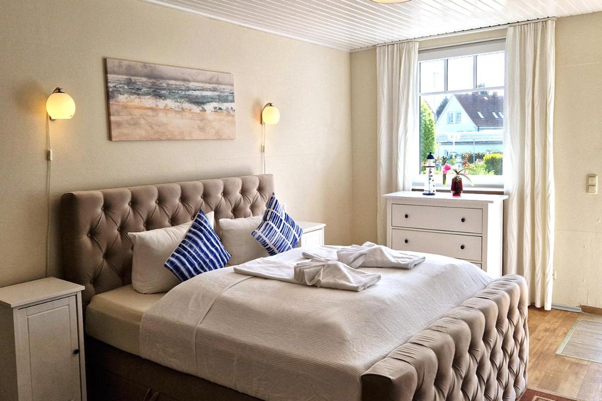 Ferienbungalow Haus Am Teich Boltenhagen  Exteriör bild